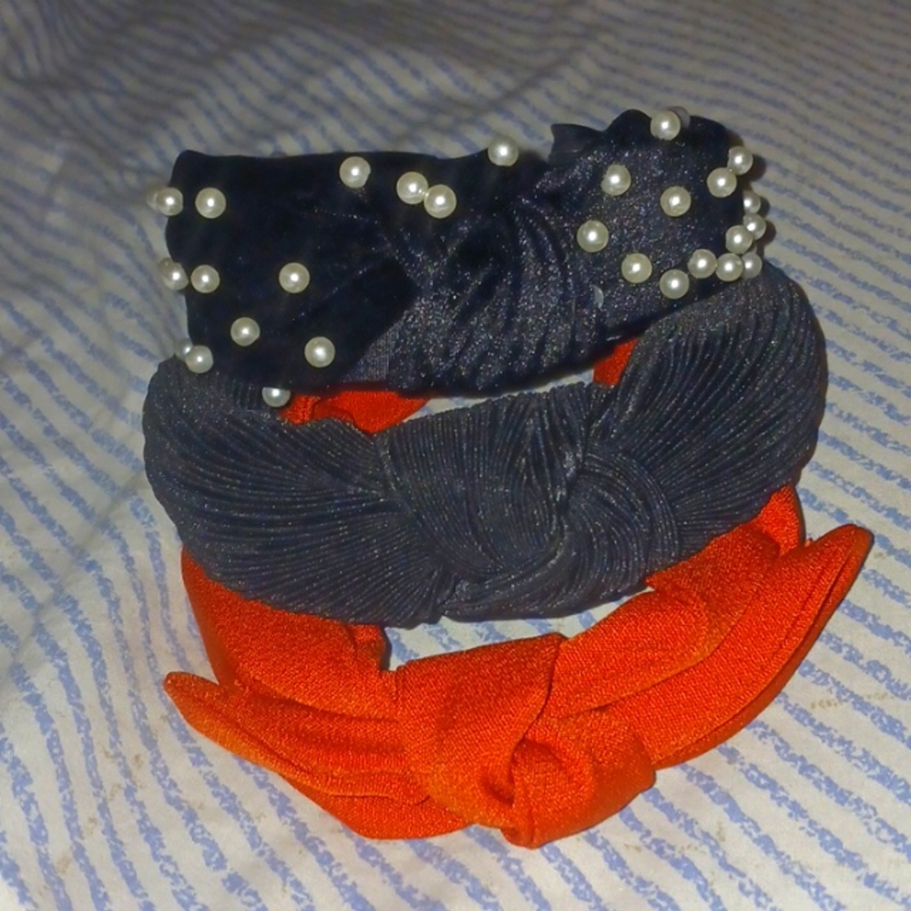 Headbands - Picture 3 of 3